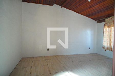 Quarto 1 de casa à venda com 7 quartos, 380m² em Jardim do Salso, Porto Alegre