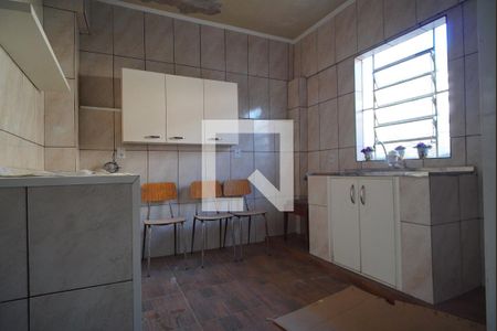 Casa à venda com 380m², 7 quartos e 3 vagasÁrea comum - Churrasqueira