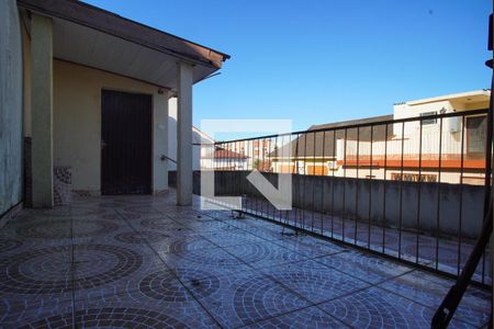 Casa à venda com 380m², 7 quartos e 3 vagasÁrea comum