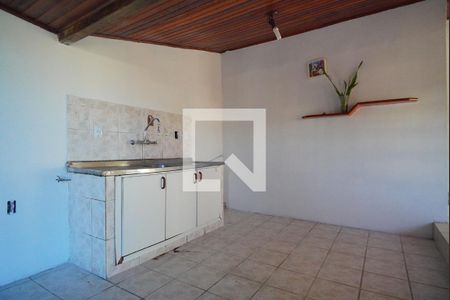 Casa à venda com 380m², 7 quartos e 3 vagasCozinha