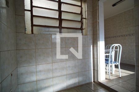 Casa à venda com 380m², 7 quartos e 3 vagasCozinha
