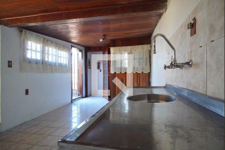 Casa à venda com 380m², 7 quartos e 3 vagasCozinha