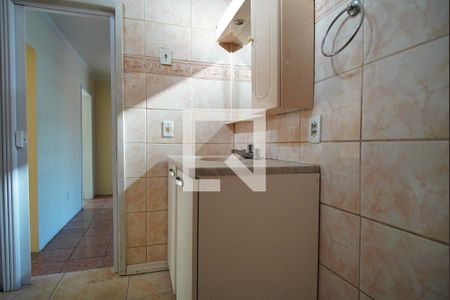 Casa à venda com 380m², 7 quartos e 3 vagasBanheiro da Suíte