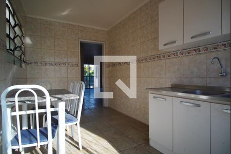 Casa à venda com 380m², 7 quartos e 3 vagasCozinha