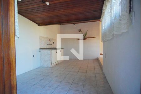 Casa à venda com 380m², 7 quartos e 3 vagasCozinha