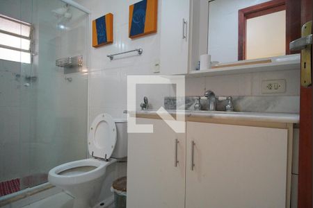 Casa à venda com 380m², 7 quartos e 3 vagasbanheiro 2