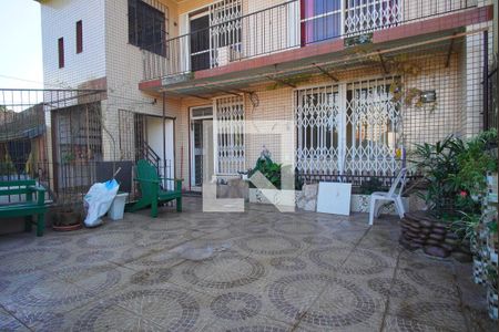 Casa à venda com 380m², 7 quartos e 3 vagasÁrea comum