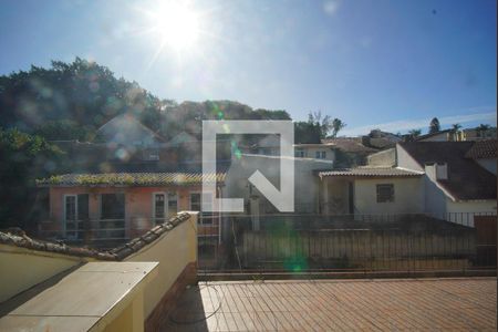 Casa à venda com 380m², 7 quartos e 3 vagasQuarto 2-Vista