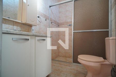 Casa à venda com 380m², 7 quartos e 3 vagasBanheiro da Suíte