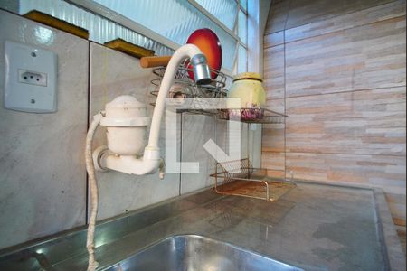 Casa à venda com 380m², 7 quartos e 3 vagasÁrea comum - Churrasqueira