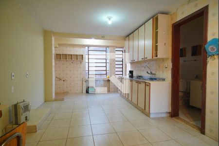 Casa à venda com 380m², 7 quartos e 3 vagasCozinha