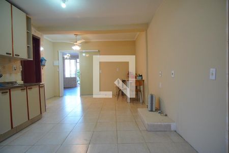 Casa à venda com 380m², 7 quartos e 3 vagasCozinha