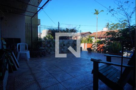 Casa à venda com 380m², 7 quartos e 3 vagasÁrea comum