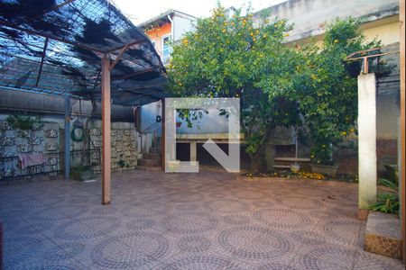 Casa à venda com 380m², 7 quartos e 3 vagasÁrea comum