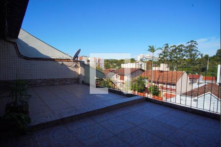 Casa à venda com 380m², 7 quartos e 3 vagasTerraço
