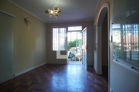 Casa à venda com 380m², 7 quartos e 3 vagassala casa 3