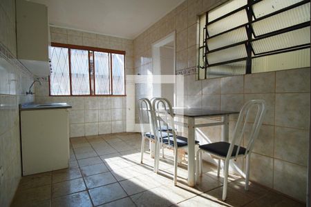 Casa à venda com 380m², 7 quartos e 3 vagasCozinha