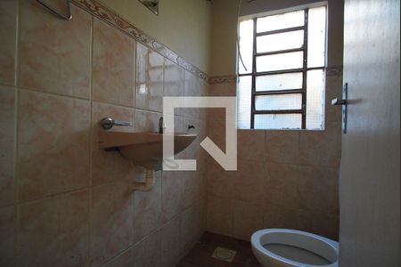 Casa à venda com 380m², 7 quartos e 3 vagasbanheiro da Churrasqueira