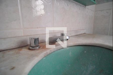 Casa à venda com 380m², 7 quartos e 3 vagasBanheiro