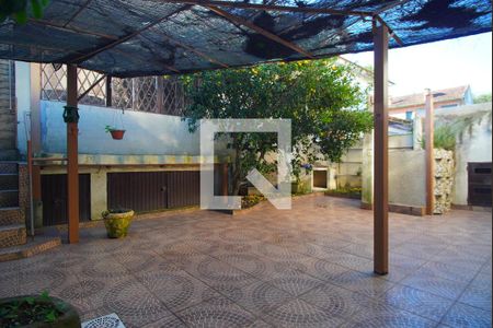 Casa à venda com 380m², 7 quartos e 3 vagasÁrea comum