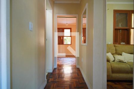 Casa à venda com 380m², 7 quartos e 3 vagasCorredor