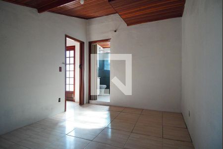 Quarto 1 de casa à venda com 7 quartos, 380m² em Jardim do Salso, Porto Alegre