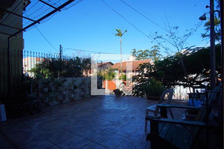 Casa à venda com 380m², 7 quartos e 3 vagasVista