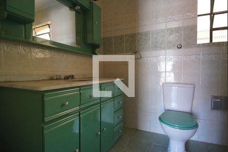 Casa à venda com 380m², 7 quartos e 3 vagasBanheiro