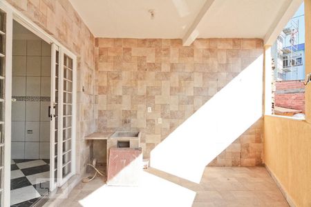 Casa para alugar com 88m², 2 quartos e sem vagaÁrea de Serviço