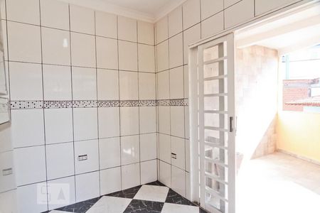 Casa para alugar com 88m², 2 quartos e sem vagaCozinha