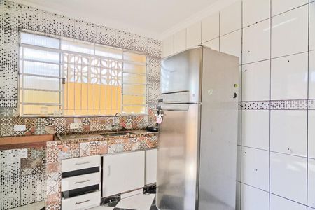 Casa para alugar com 88m², 2 quartos e sem vagaCozinha