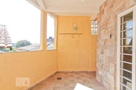 Casa para alugar com 88m², 2 quartos e sem vagaÁrea de Serviço