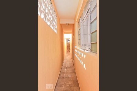 Casa para alugar com 88m², 2 quartos e sem vagaÁrea Externa