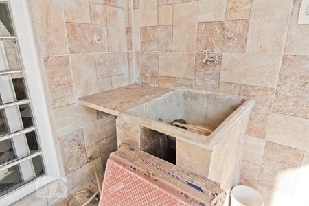 Casa para alugar com 88m², 2 quartos e sem vagaÁrea de Serviço