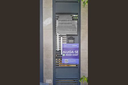 Casa para alugar com 88m², 2 quartos e sem vagaFachada