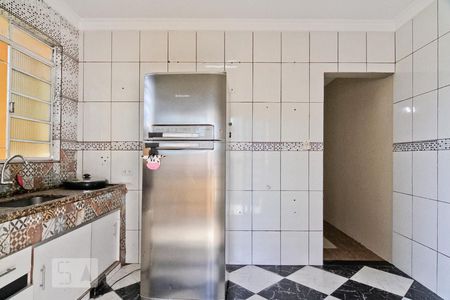 Casa para alugar com 88m², 2 quartos e sem vagaCozinha