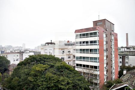 Sala de Jantar Vista de apartamento à venda com 4 quartos, 265m² em Independência, Porto Alegre