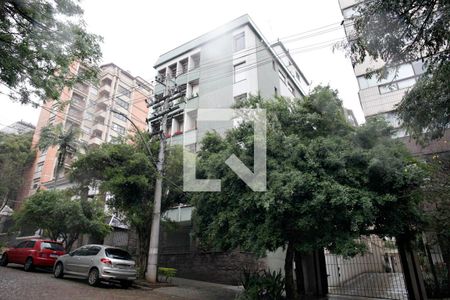 Apartamento à venda com 265m², 4 quartos e 2 vagasFachada