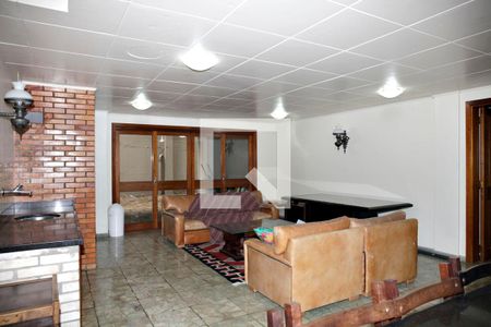 Apartamento à venda com 265m², 4 quartos e 2 vagasÁrea Comum Salão de Festas