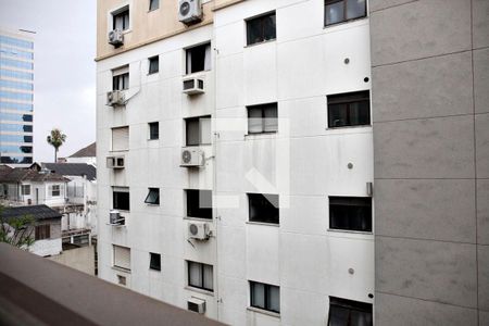 Apartamento à venda com 265m², 4 quartos e 2 vagasÁrea de Serviço Vista