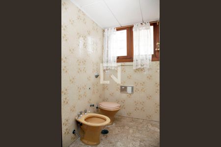 Apartamento à venda com 265m², 4 quartos e 2 vagasBanheiro Quarto 1 Suíte