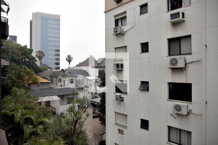 Apartamento à venda com 265m², 4 quartos e 2 vagasQuarto 3 Vista