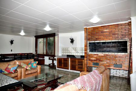 Apartamento à venda com 265m², 4 quartos e 2 vagasÁrea Comum Salão de Festas