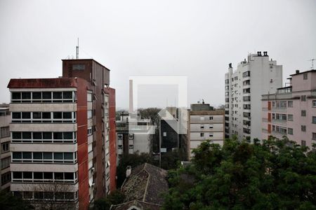 Apartamento à venda com 265m², 4 quartos e 2 vagasÁrea Comum Terraço Vista