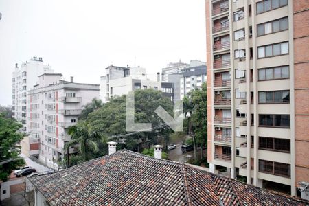 Apartamento à venda com 265m², 4 quartos e 2 vagasQuarto 2 Vista