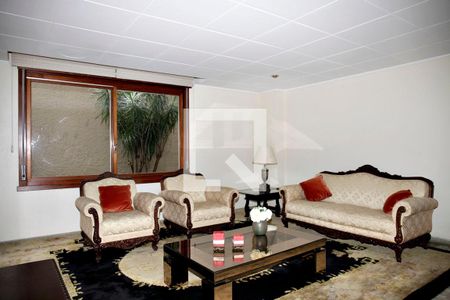 Apartamento à venda com 265m², 4 quartos e 2 vagasÁrea Comum Recepção