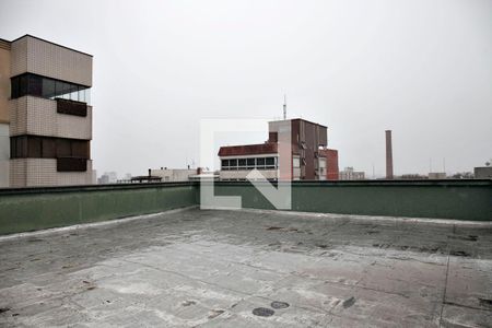 Apartamento à venda com 265m², 4 quartos e 2 vagasÁrea Comum Terraço