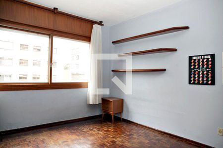 Apartamento à venda com 265m², 4 quartos e 2 vagasQuarto 2