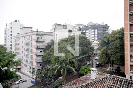 Apartamento à venda com 265m², 4 quartos e 2 vagasQuarto 4 Escritório Quarto 4 Escritório Vista
