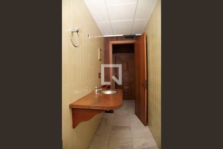 Apartamento à venda com 265m², 4 quartos e 2 vagasBanheiro 3 Lavabo